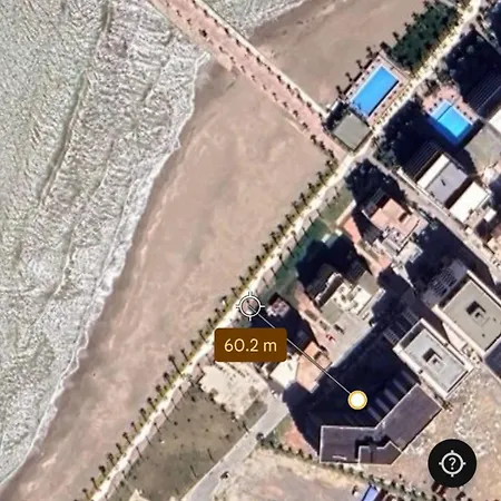 Appartamento Seaside Escape 100m To Shore 1 Golem (Tirana)