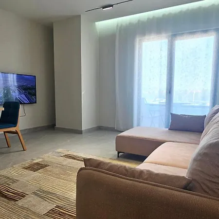 Appartement Seaside Escape 100m To Shore Golem (Tirana)