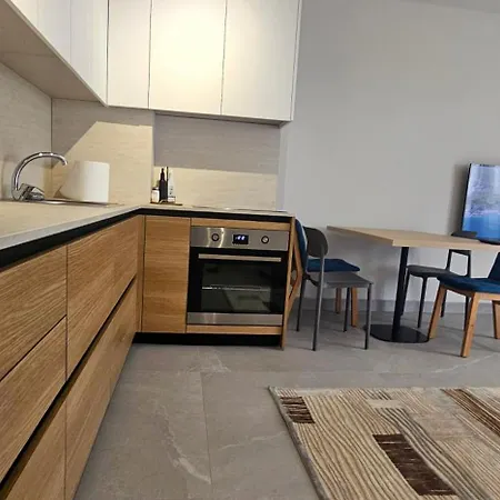 Seaside Escape 100m To Shore Appartement Golem (Tirana)
