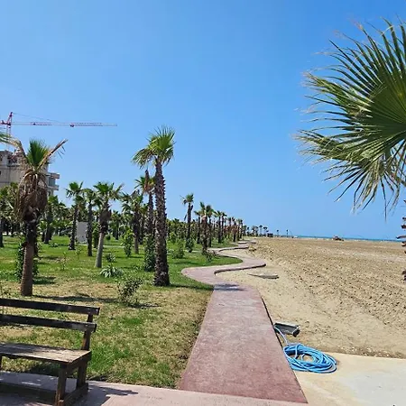 Seaside Escape 100m To Shore 1 Lejlighed *
