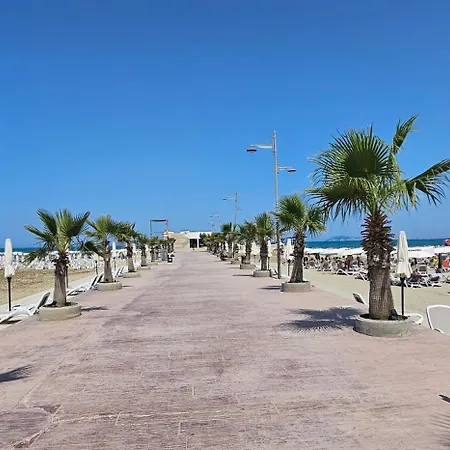 Appartement Seaside Escape 100m To Shore *